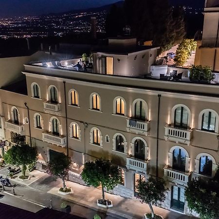 Hotel Casa Adele Taormina Eksteriør billede