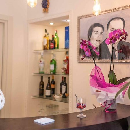 Hotel Casa Adele Taormina Eksteriør billede