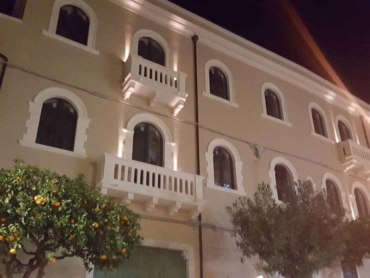 Hotel Casa Adele Taormina Eksteriør billede