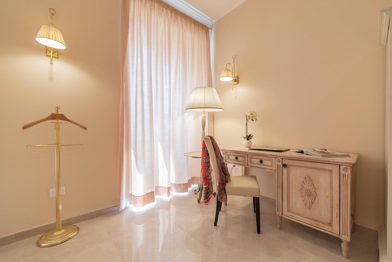 Hotel Casa Adele Taormina Eksteriør billede