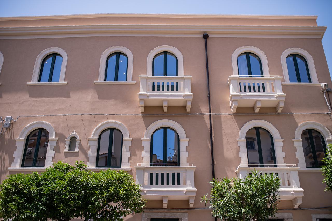 Hotel Casa Adele Taormina Eksteriør billede
