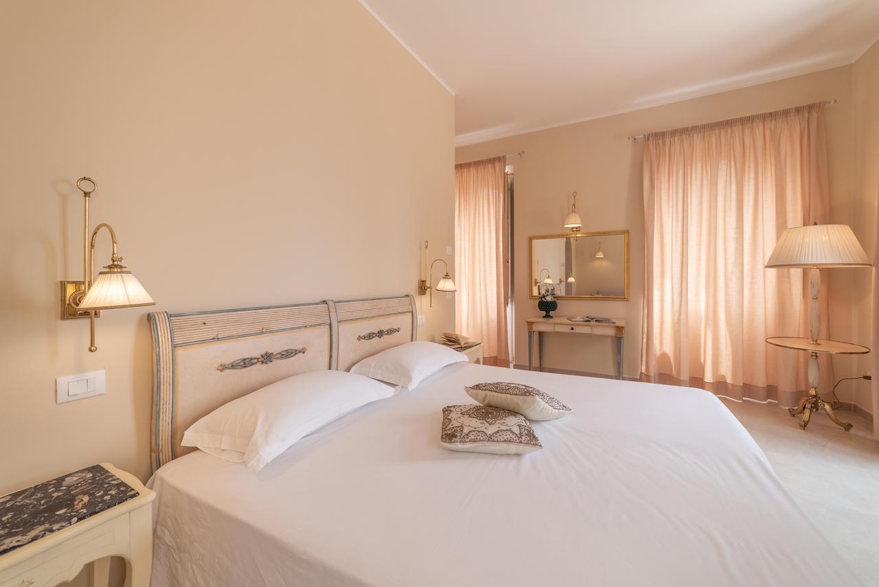 Hotel Casa Adele Taormina Eksteriør billede