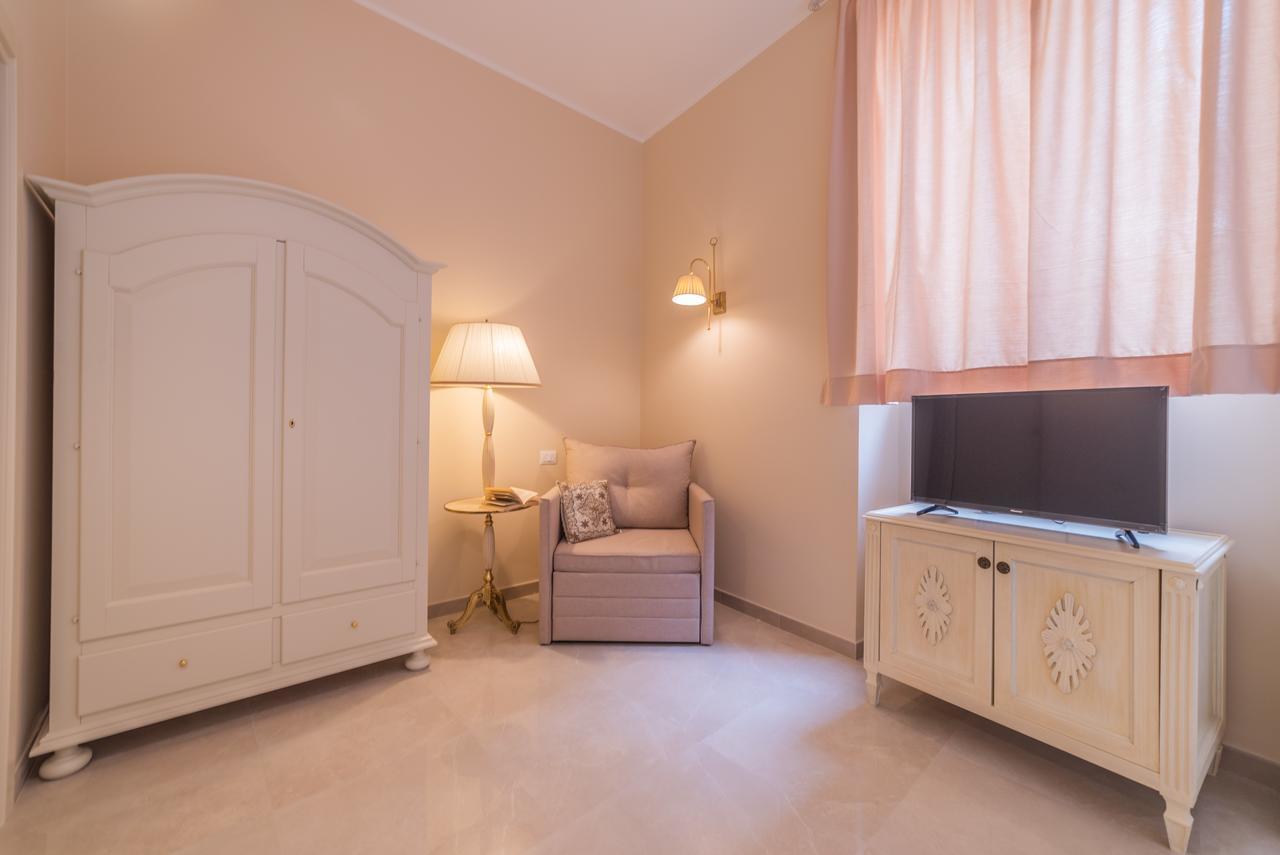 Hotel Casa Adele Taormina Eksteriør billede
