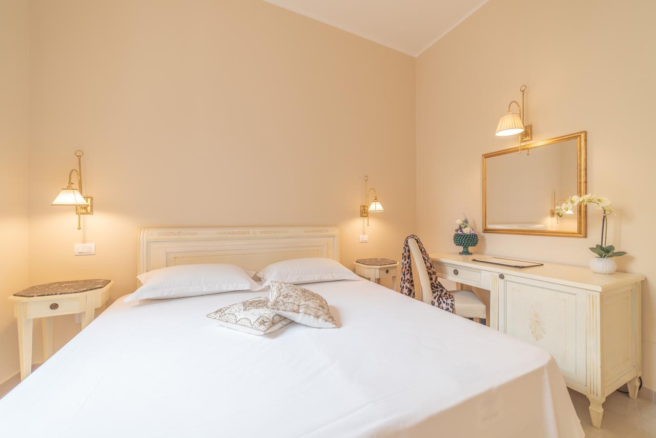 Hotel Casa Adele Taormina Eksteriør billede
