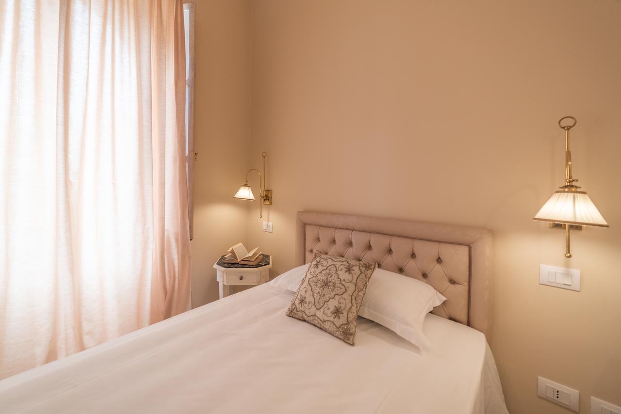 Hotel Casa Adele Taormina Eksteriør billede