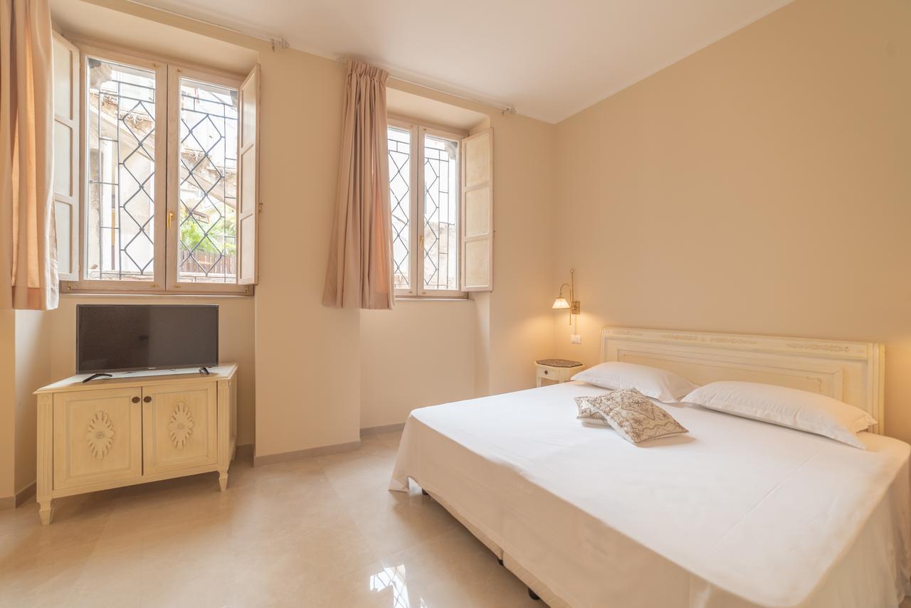 Hotel Casa Adele Taormina Eksteriør billede