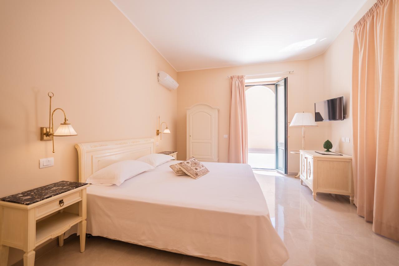 Hotel Casa Adele Taormina Eksteriør billede