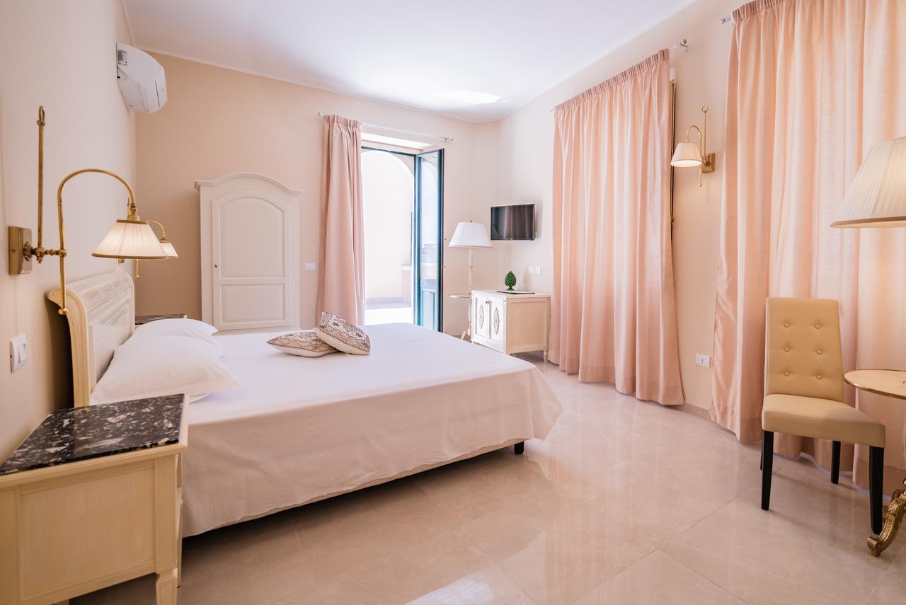 Hotel Casa Adele Taormina Eksteriør billede