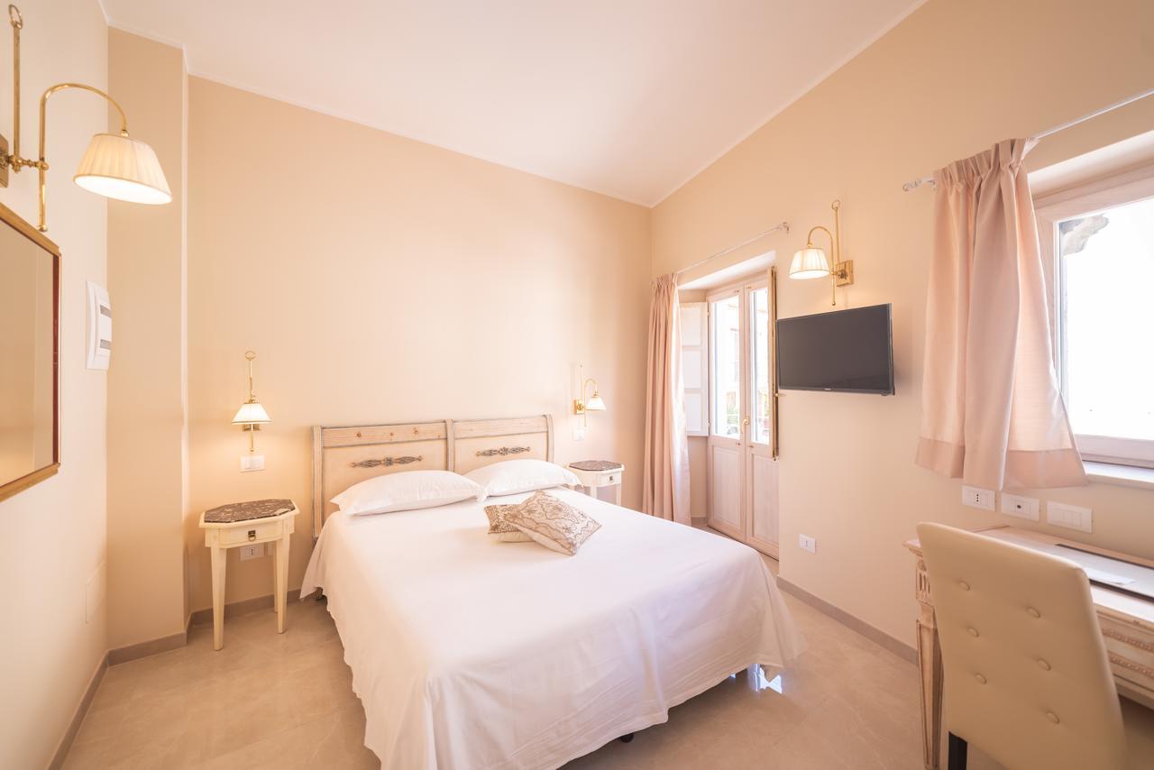 Hotel Casa Adele Taormina Eksteriør billede