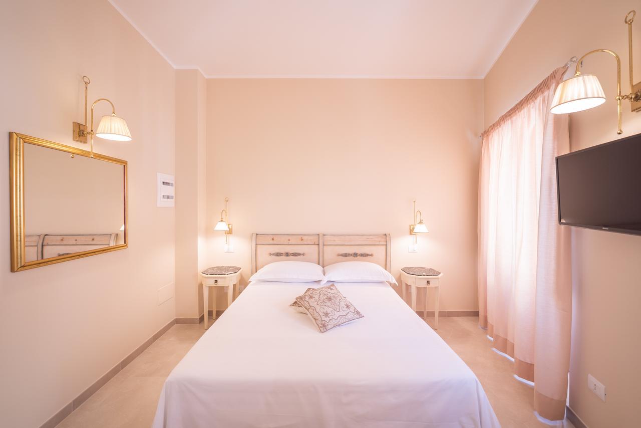 Hotel Casa Adele Taormina Eksteriør billede
