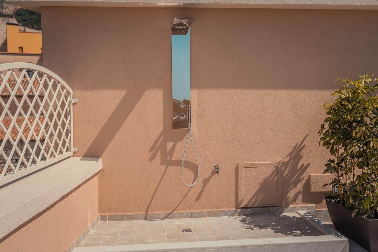 Hotel Casa Adele Taormina Eksteriør billede