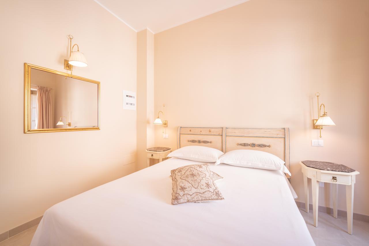 Hotel Casa Adele Taormina Eksteriør billede