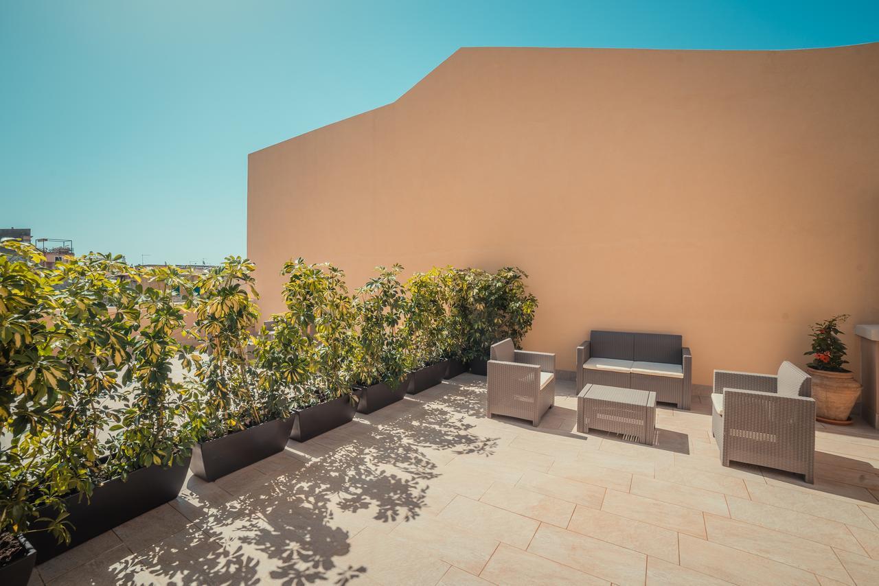 Hotel Casa Adele Taormina Eksteriør billede