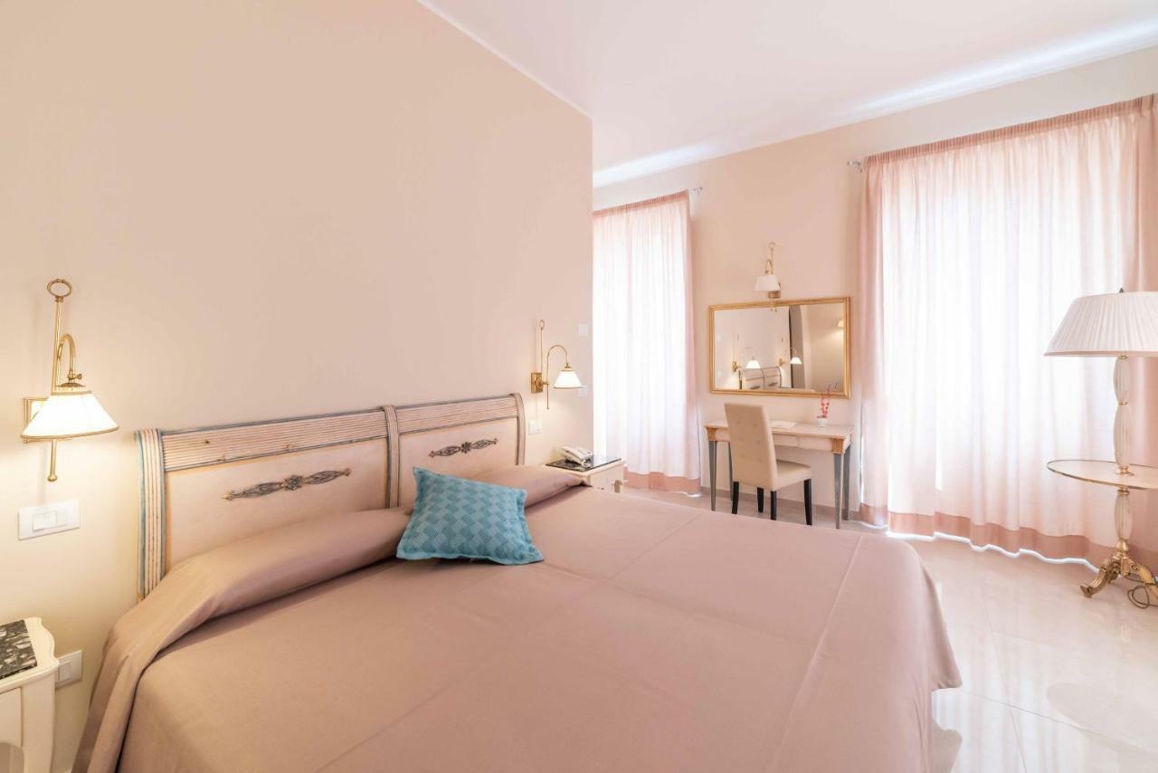 Hotel Casa Adele Taormina Eksteriør billede