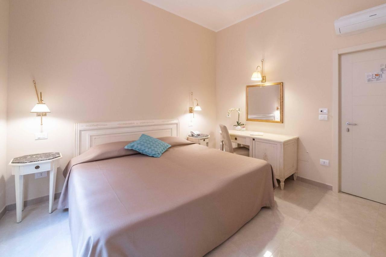 Hotel Casa Adele Taormina Eksteriør billede