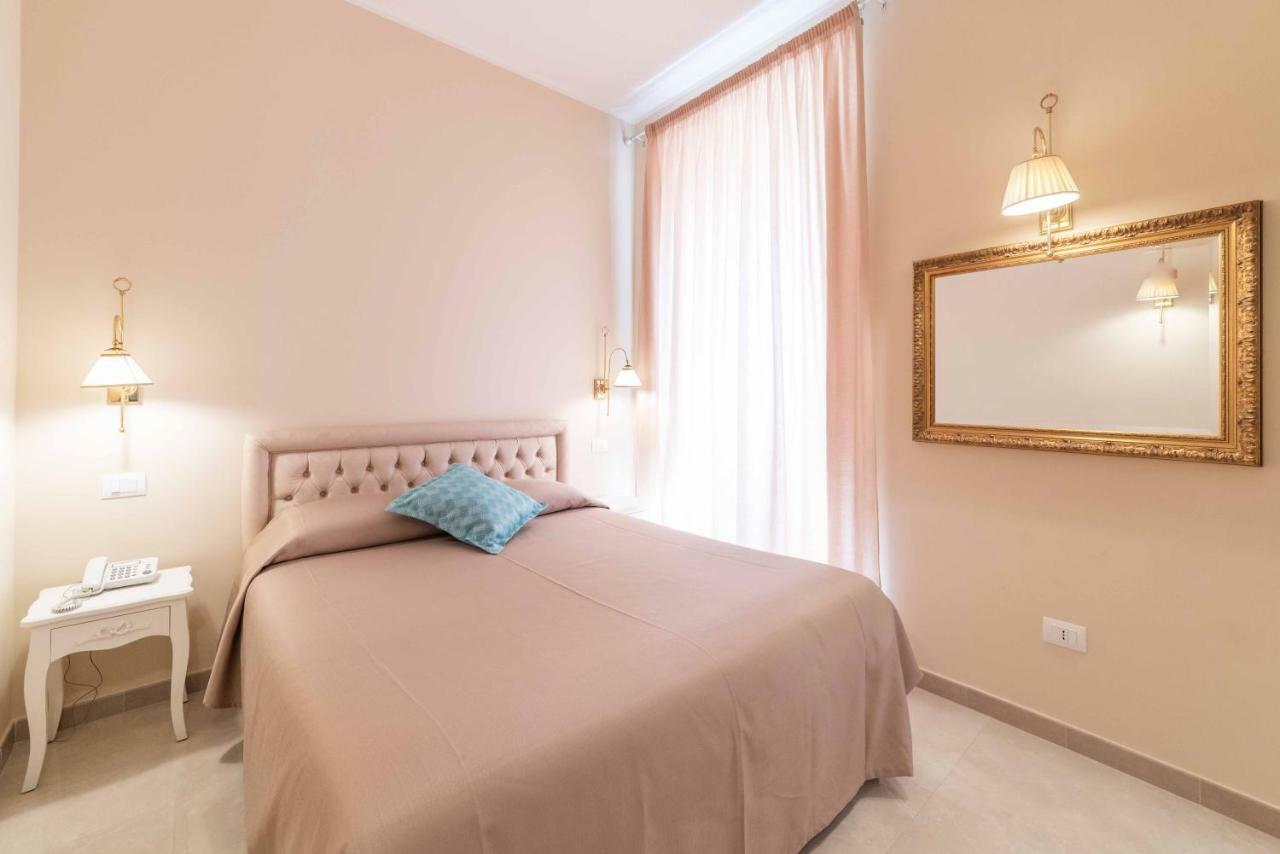 Hotel Casa Adele Taormina Eksteriør billede